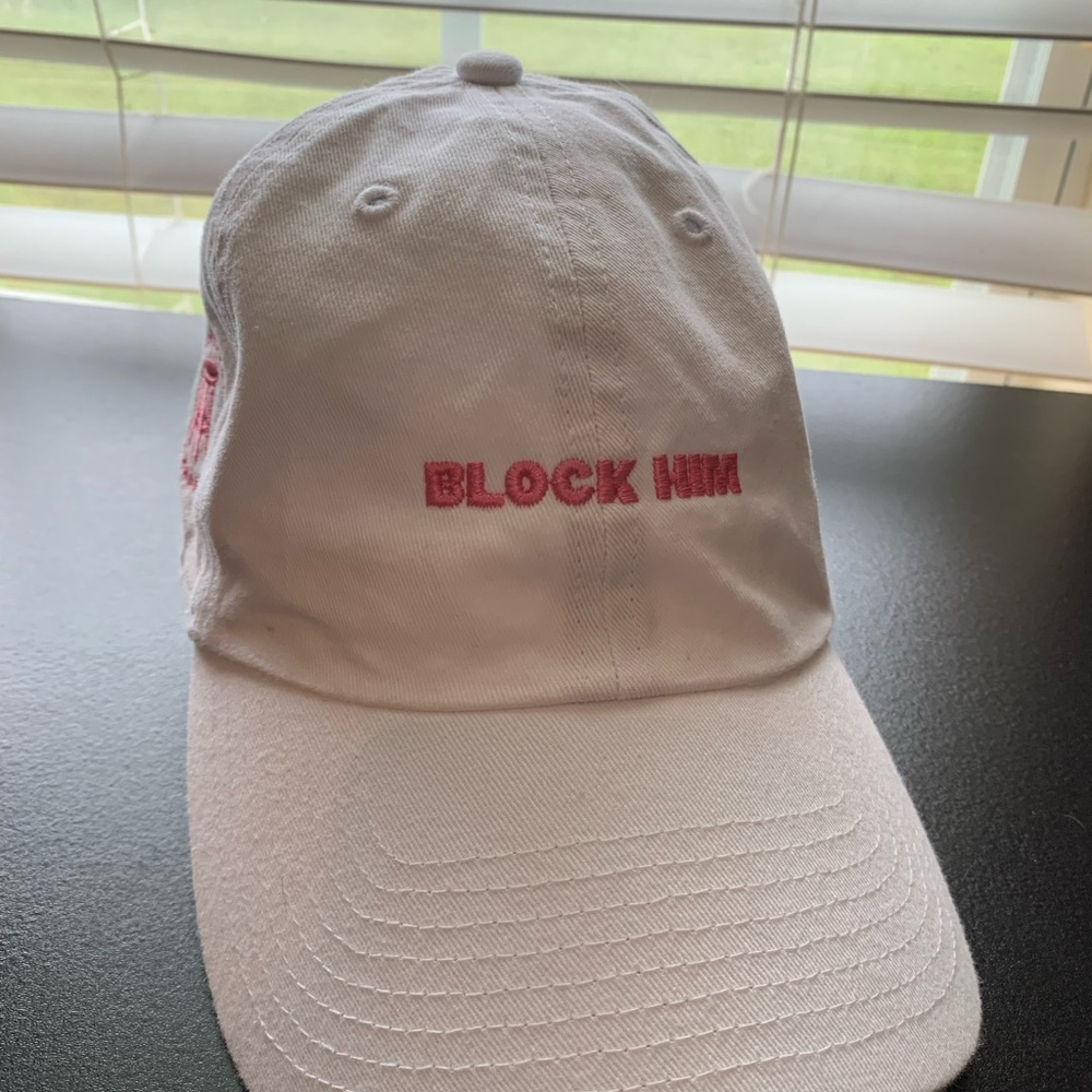 Barstool Sport’s Call Her Daddy hat
